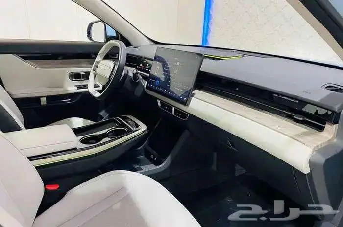 جيتور داشينج لاكجيرى 2024 ( كاش - تقسيط جميع البنوك ) 9