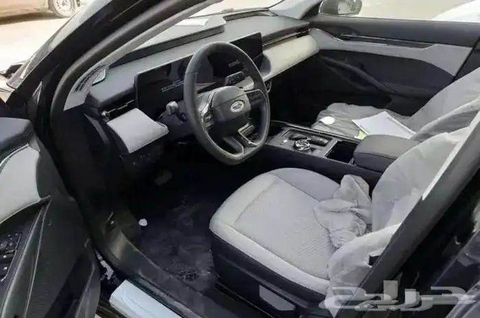 فورد تورس امبيانتي 2026 5