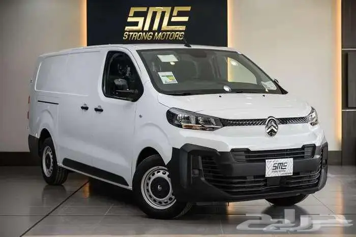 سيتروين جامبي اتوماتيك 2024 - 2025 ( 93725 شامل الضريبة) 1