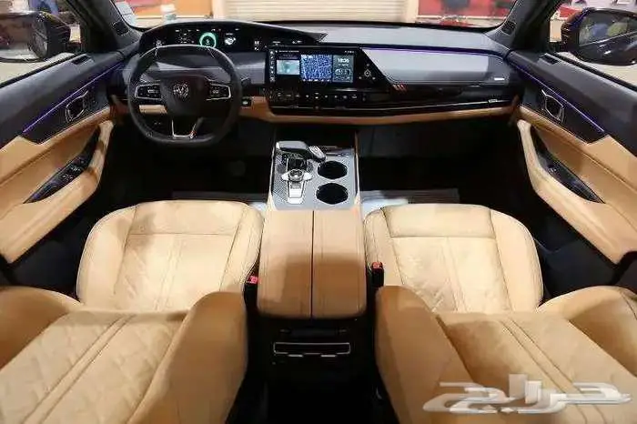 شانجان UNI-K موديل 2026 اقساط 8