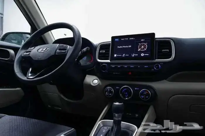 هونداي فينيو فل 2024 عرض خاص كاش وتمويل 2