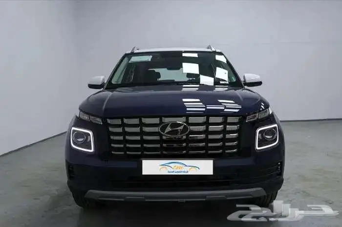 هونداي فينيو فل 2024 عرض خاص كاش وتمويل 0