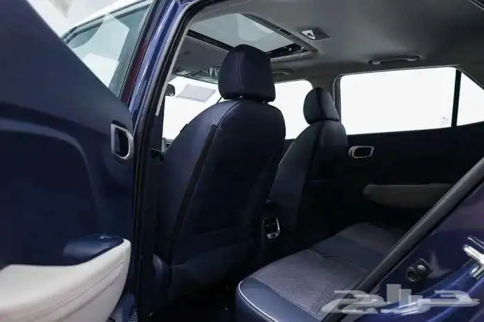 هونداي فينيو فل 2024 عرض خاص كاش وتمويل 6