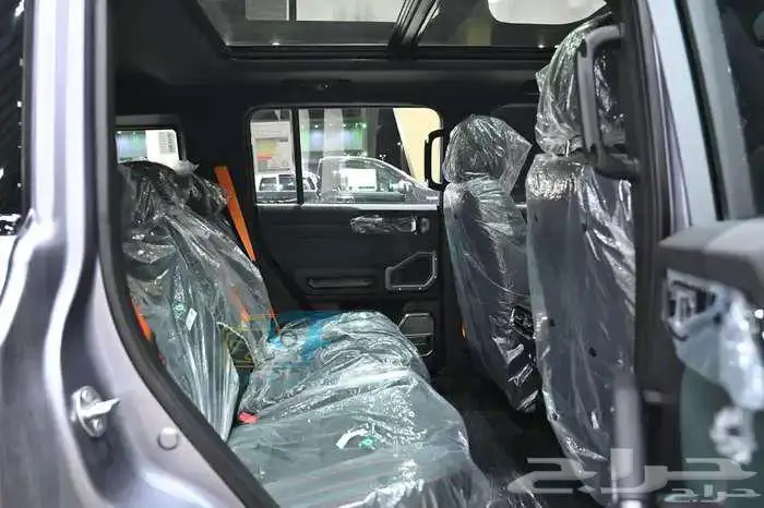 جيتور T2 لكجري 2026 5