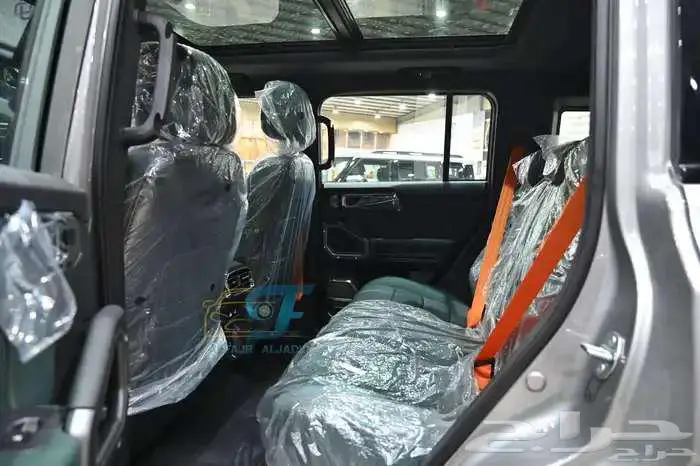 جيتور T2 لكجري 2026 7