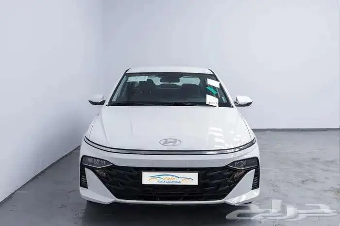 هيونداي اكسنت فليت موديل 2026 كاش وتقسيط 0