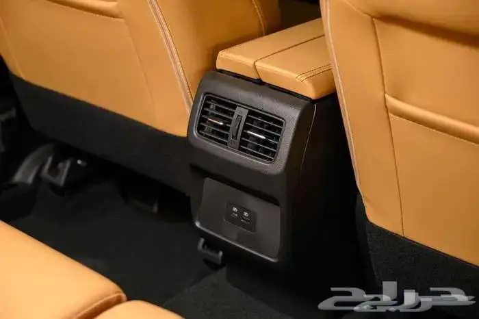 نيسان اكس تريل SV بلس جملي - دبل - موديل 2025 جميع الالوان 8