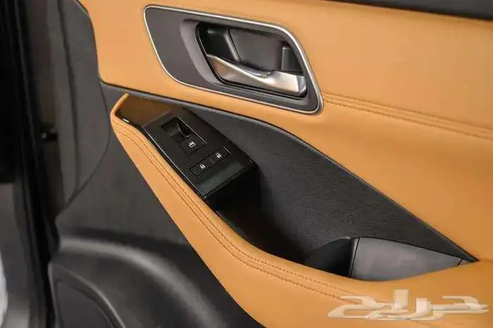 نيسان اكس تريل SV بلس جملي - دبل - موديل 2025 جميع الالوان 9