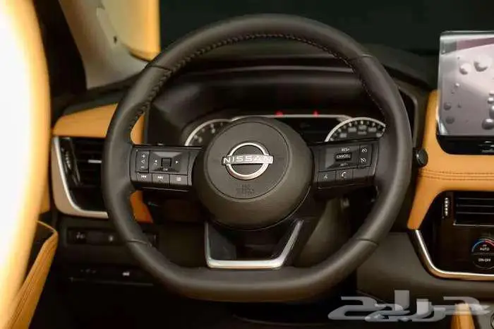 نيسان اكس تريل SV بلس جملي - دبل - موديل 2025 جميع الالوان 1