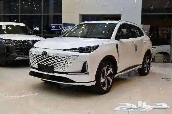 شانجان يوني اس uni -s 2026 0