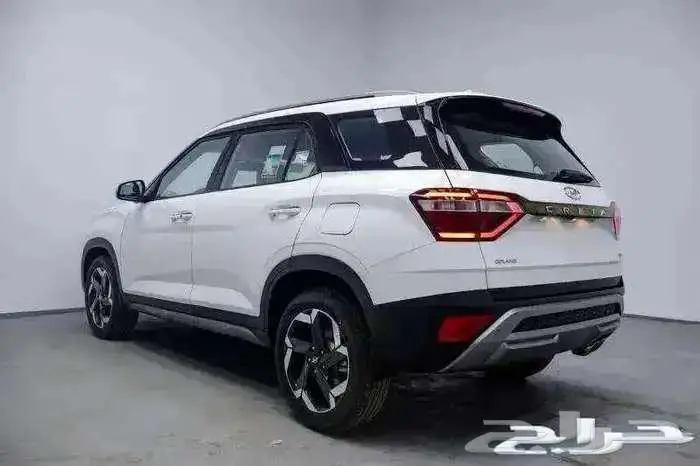 هيونداي كريتا قراند 2024 كاش واقساط بسعر مميز 2