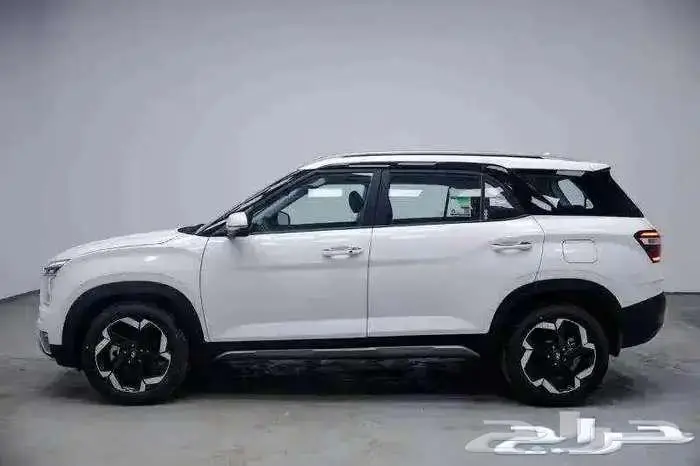 هيونداي كريتا قراند 2024 كاش واقساط بسعر مميز 3