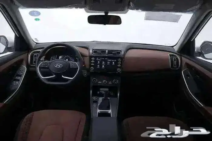 هيونداي كريتا قراند 2024 كاش واقساط بسعر مميز 7