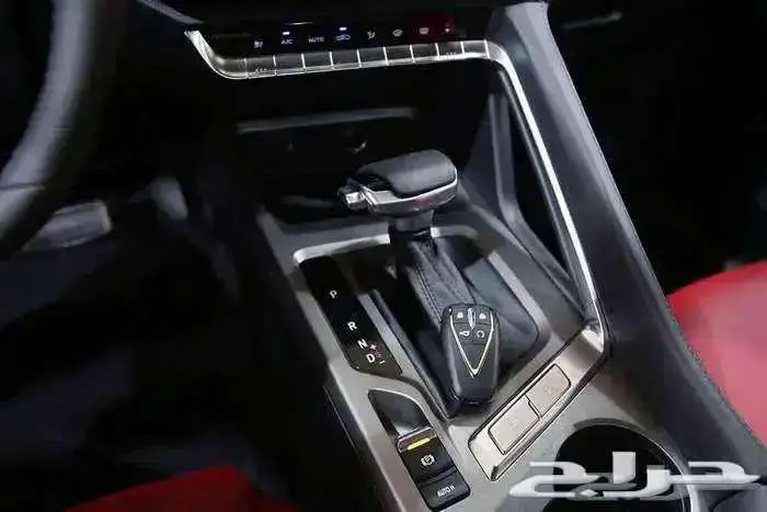 شنجان CS35 2025 اقل الاسعار 6