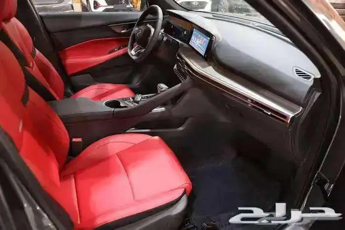 شنجان CS35 2025 اقل الاسعار 7