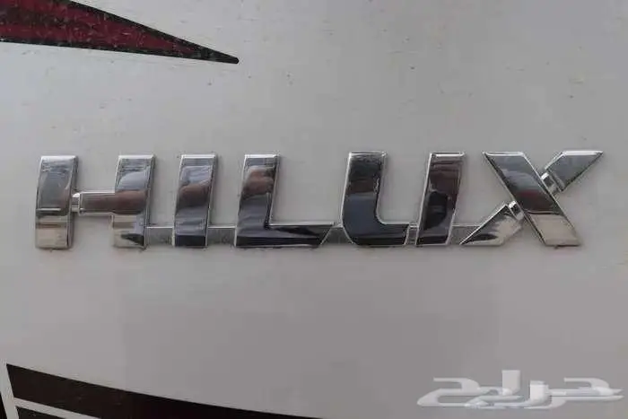 تويوتا هايلوكس S-GLX فل كامل 2025 سعودي بنزين افضل الاسعار 2