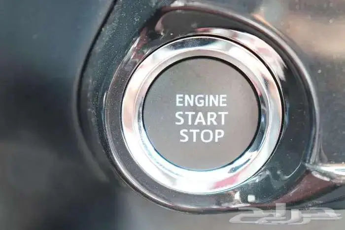 تويوتا هايلوكس S-GLX فل كامل 2025 سعودي بنزين افضل الاسعار 9