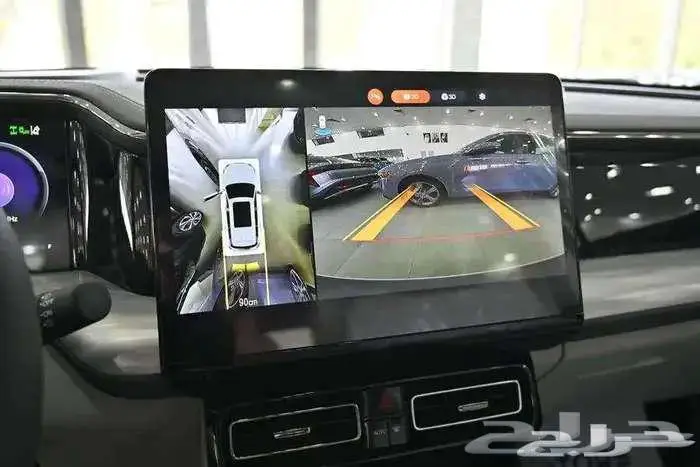 GAC GS8 _ جميع الفئات _2026 _ عرض للكاش والتمويل 3