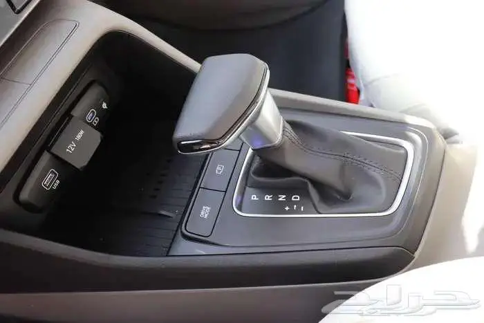 هيونداي اكسنت سمارت جميع الالوان 2025 تسليم فوري 6