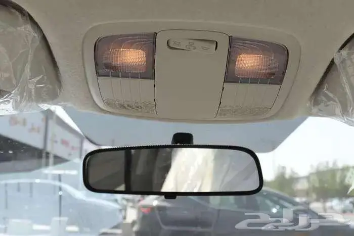 هيونداي اكسنت سمارت جميع الالوان 2025 تسليم فوري 22