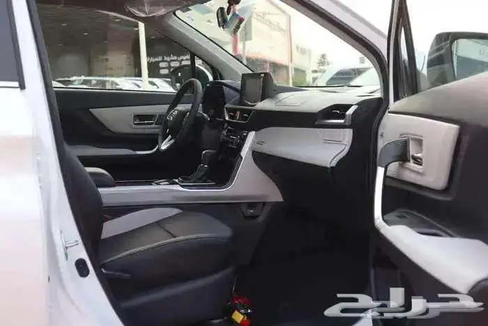 تويوتا فيلوز GLX بنزين 2025 سعودي مبيعات بنوك 0