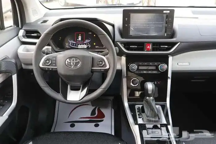 تويوتا فيلوز GLX بنزين 2025 سعودي مبيعات بنوك 35