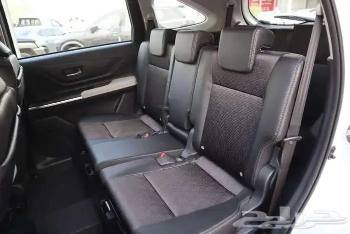 تويوتا فيلوز GLX بنزين 2025 سعودي مبيعات بنوك 39