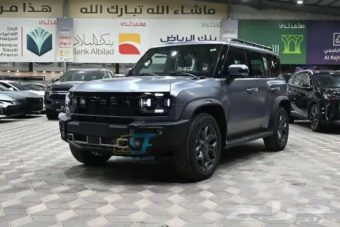 جيتور T2 لكجري 2026 0