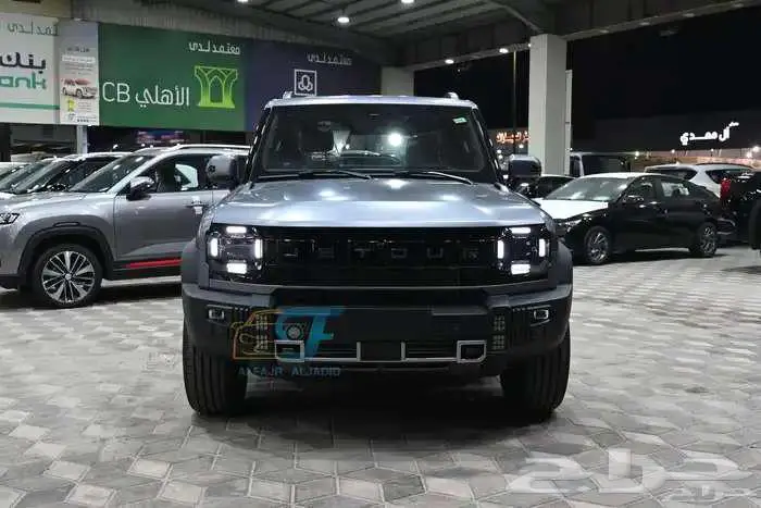 جيتور T2 لكجري 2026 1