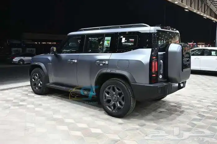 جيتور T2 لكجري 2026 2