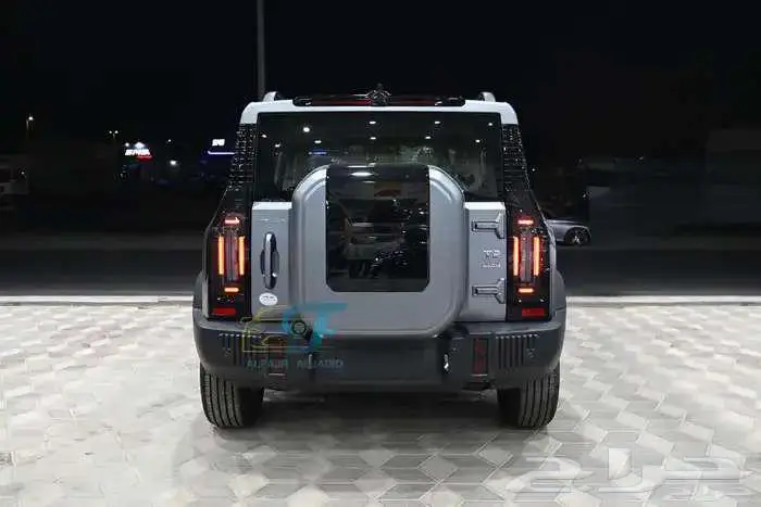 جيتور T2 لكجري 2026 4