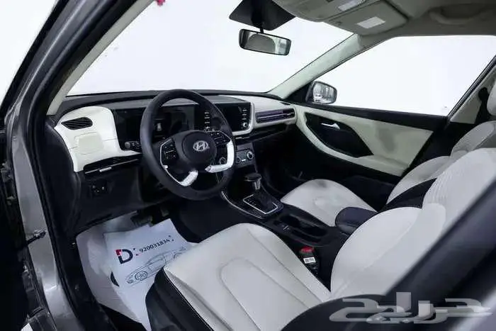 هيونداي كريتا سمارت وكمفورت موديل 2026 افضل عرض للكاش والقسط 10