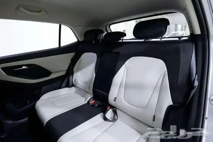 هيونداي كريتا سمارت وكمفورت موديل 2026 افضل عرض للكاش والقسط 13