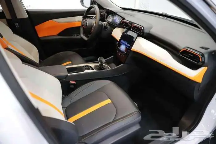 دونج فينج شاين ستاندر 1.5 سى سى موديل SHINE E1 - 2026 11