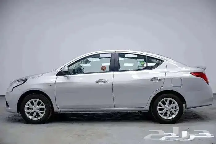 نيسان صني كومفورت موديل 2024 2