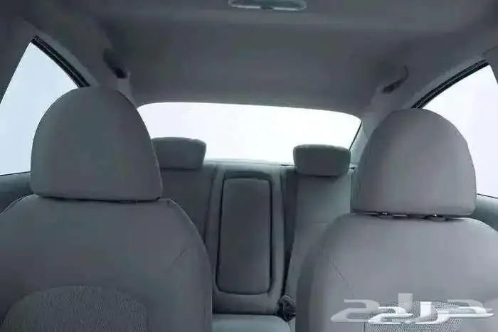 نيسان صني كومفورت موديل 2024 6