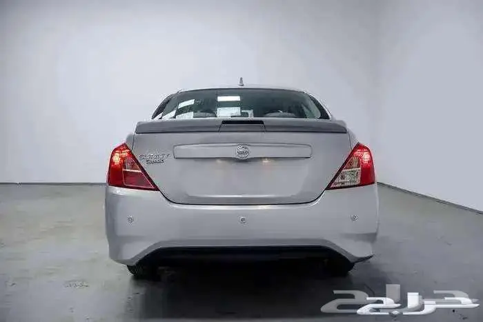 نيسان صني كومفورت موديل 2024 9