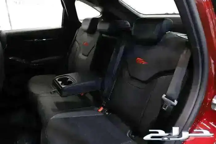 هافال اتش 6 جى تى 2025 6