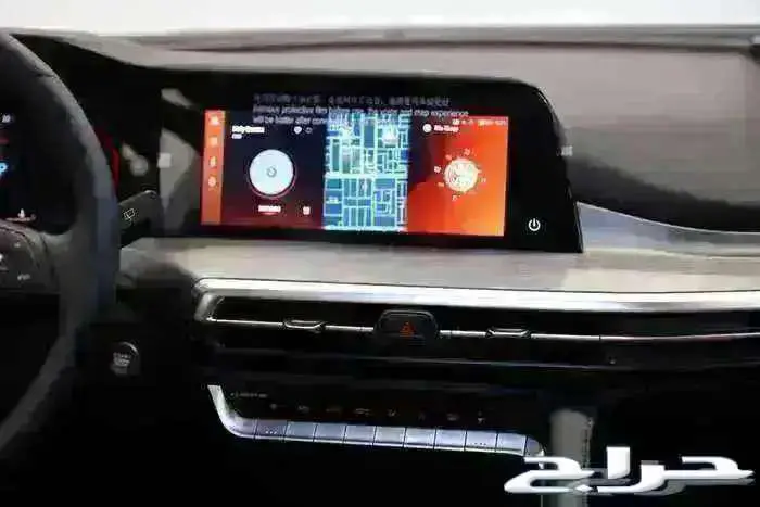 شانجان CS35 فل كامل 2025 5