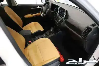 كيا سونت استاندر مطور 2025 index