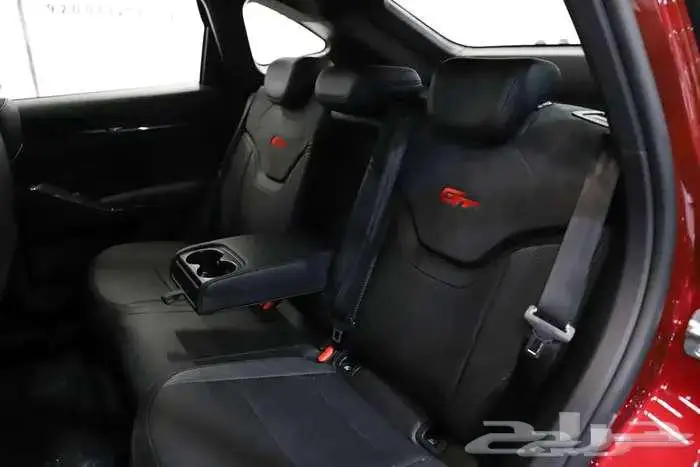 هافال إتش 6 جي تي فل 2025 5