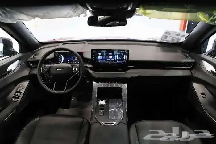 هافال إتش 6 جي تي فل 2025 11