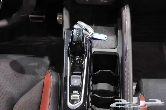 جيلي كولراي فل كامل بانوراما جلد اربعة سلندر موديل 2024 15