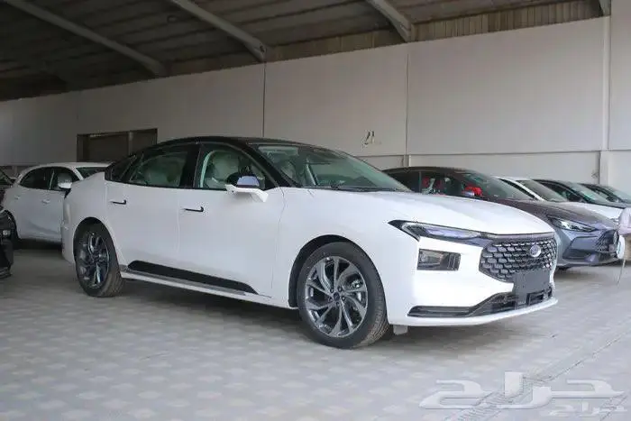 فىرد توروس تيتانيوم كاش وتمويل بافضل الاسعار 1