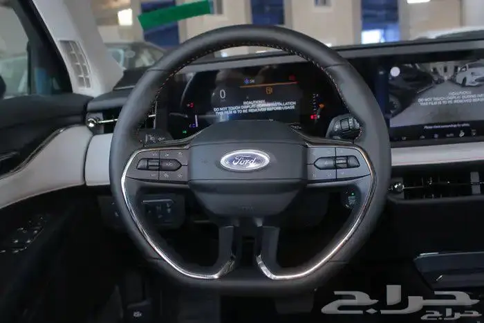 فىرد توروس تيتانيوم كاش وتمويل بافضل الاسعار 7