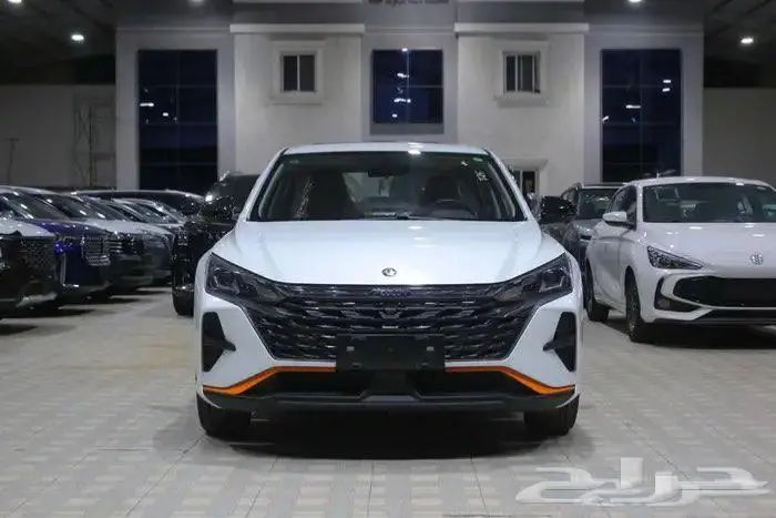 متوفر دونج فينج E2 بافضل الاسعار 0