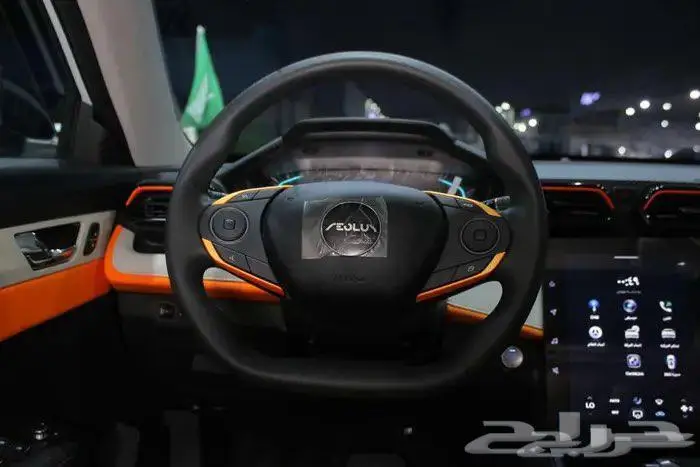 متوفر دونج فينج E2 بافضل الاسعار 8