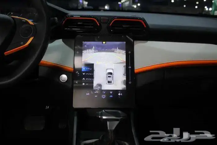 متوفر دونج فينج E2 بافضل الاسعار 7