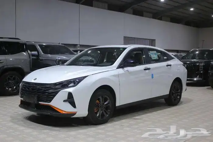 متوفر دونج فينج E2 بافضل الاسعار 1