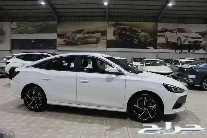 ام جي جي تي فل كامل موديل 2024 1